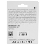Флеш карта MicroSDXC 128Gb Netac Class 10 UHS-I U1 P500 Standart + адаптер NT02P500STN-128G-R, фото10