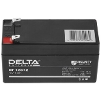 Батарея для ИБП Delta DT 12012 (12V, 1.2Ah), фото14