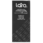 Набор столовых приборов LARA LR10-27/24, фото5