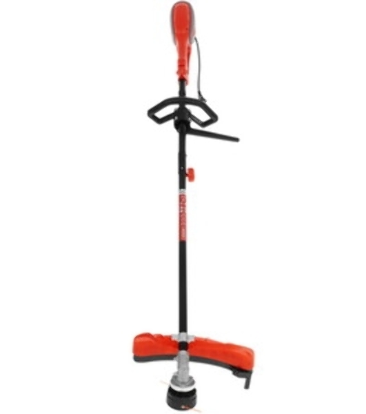 Триммер электрический MAXCUT MCE 127, от сети, 1150 Вт
