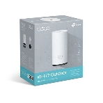 Юнит домашней Mesh-системы TP-Link Deco BE25(1-pack), фото7