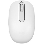 Мышь беспроводная Logitech M196 белый, 1000 dpi, Bluetooth, кнопки - 3, фото12