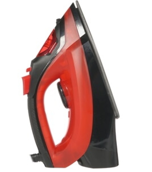 Утюг KELLI KL-1639 красный