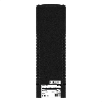 Источник бесперебойного питания ExeGate Power NB-850.LED.AVR.4C13.USB (850VA/510W, LED, AVR, 4*C13, USB, батарея 12V 9Ah, Black), фото3