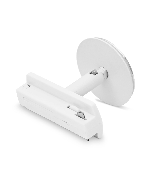 Крепеж для корпуса A2505 SWH белый песок D60*H66mm (для корпуса D60mm)