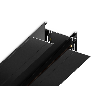 GL7122 BK черный матовый IP20 Standard 220V NEW 1000*58.6*18