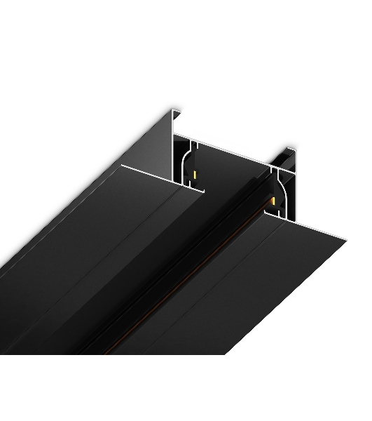 GL7122 BK черный матовый IP20 Standard 220V NEW 1000*58.6*18
