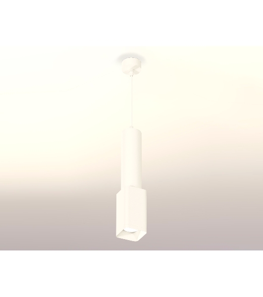 Светильник Ambrella Light XP7820001 SWH белый песок MR16 GU5.3 (A2301, C6355, A2010, C7820, N7701)