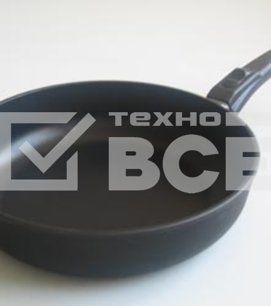 Сковорода НЕВА-МЕТАЛЛ 6028