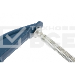 Струбцина Сибртех g-образная 100мм, фото 1