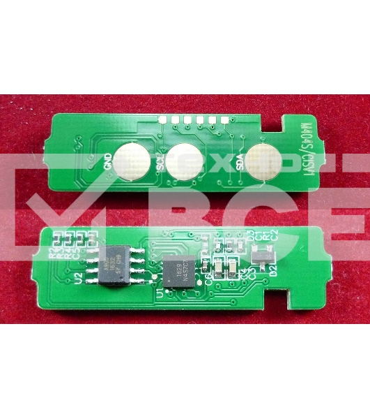 Чип Samsung SL-C430/480 (СLT-M404S) Magenta 1K (ELP, Китай)