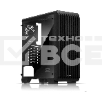 Компьютерный корпус Zalman S2 черный без БП ATX 2x120mm 2xUSB2.0 1xUSB3.0 audio bott PSU, фото9