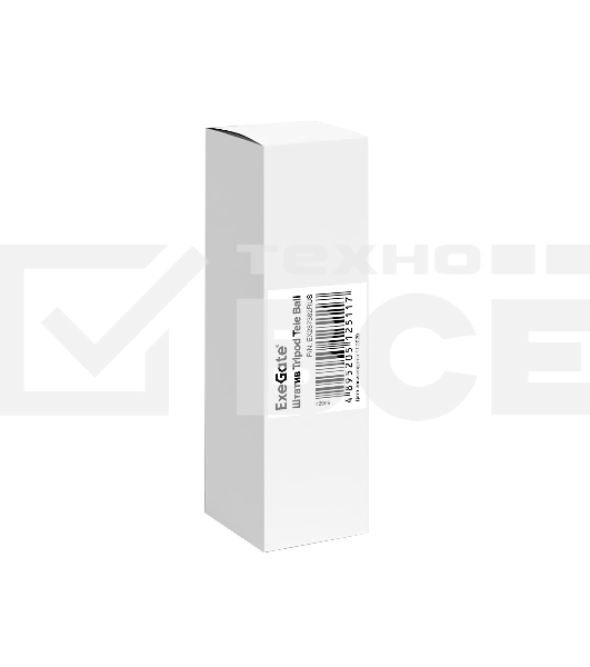 Штатив ExeGate EX287382RUS телескопический Tripod Tele Ball