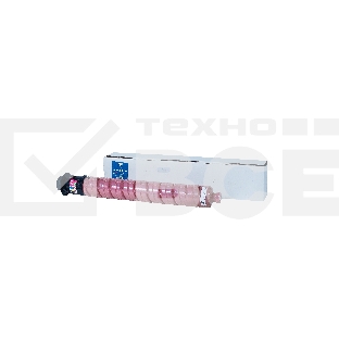 КартриджNVP совместимый NV-MPC3503 Magenta для Ricoh Aficio-MPC3003/MPC3004/MPC3503/MPC3504 (18000k)