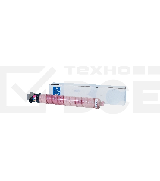 КартриджNVP совместимый NV-MPC3503 Magenta для Ricoh Aficio-MPC3003/MPC3004/MPC3503/MPC3504 (18000k)