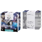 Проектор LED Neon-night 601-263 белые снежинки,220В, фото5