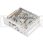 Источник питания 220 V AC/12 V DC 4,5 A 50 W с разъемами под винт, без влагозащиты (IP23), фото3