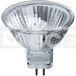 Лампа галогенная JCDR 35W G5.3 230V 2000h Navigator 94205