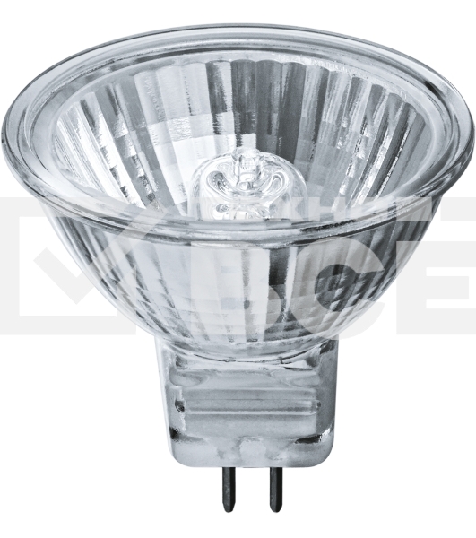 Лампа галогенная JCDR 35W G5.3 230V 2000h Navigator 94205