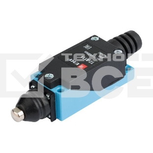 Выключатель концевой TZ-8111 PROxima EKF tz8111