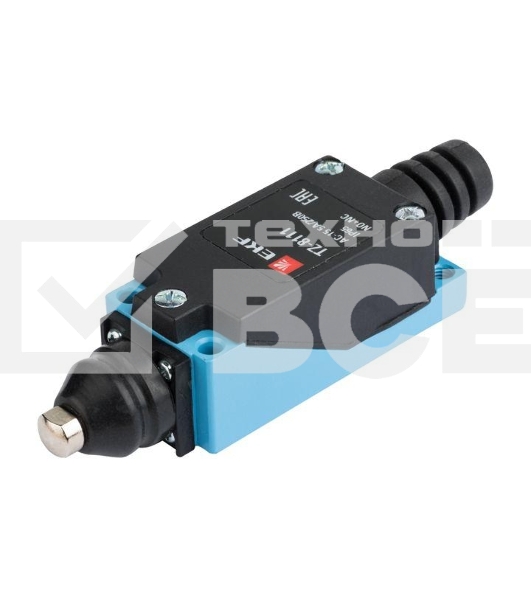 Выключатель концевой TZ-8111 PROxima EKF tz8111