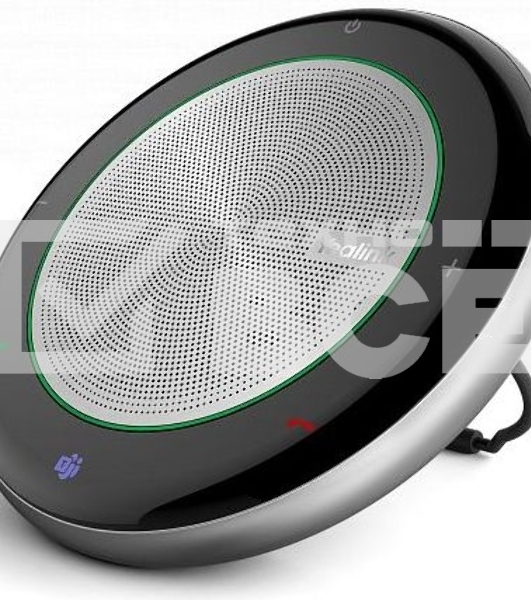 Спикерфон YEALINK CP700 UC, USB, Bluetooth, встроенная батарея, 2 встроенных микрофона, шт