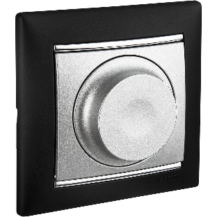 Светорегулятор LED 300Вт ал. Valena