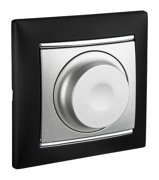 Светорегулятор LED 300Вт ал. Valena