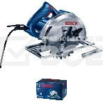 Циркулярная пила Bosch GKS 140 06016B3020, фото6