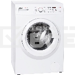 Стиральная машина Atlant СМА 40М105-00  белый, загрузка фронтальная 4 кг, 1000 об/мин., класс: А+, фото5