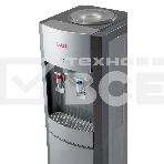 Кулер AEL LD-AEL-28 напольный электронный серебристый/серый, фото4