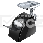 Мясорубка Starwind SMG3345 1500Вт черный, фото3