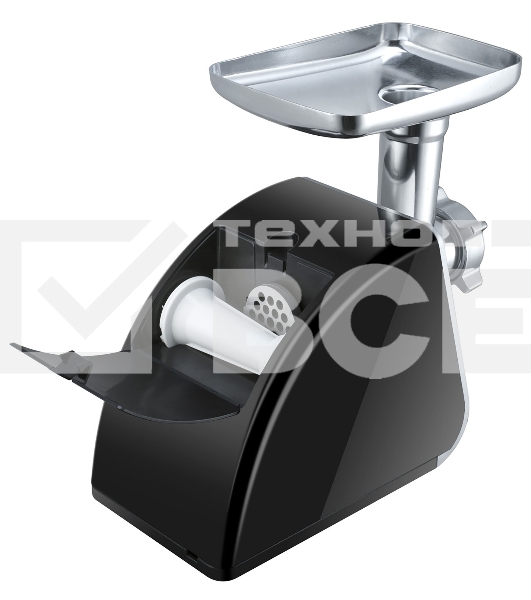 Мясорубка Starwind SMG3345 1500Вт черный