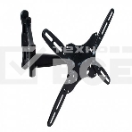 Кронштейн для телевизора Kromax TECHNO-5 серый 15