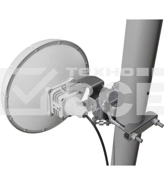 Точка доступа Wi-Fi WIRE DISH NRAYG-60ADPAIR MIKROTIK