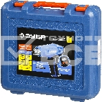 Фен технический ЗУБР 