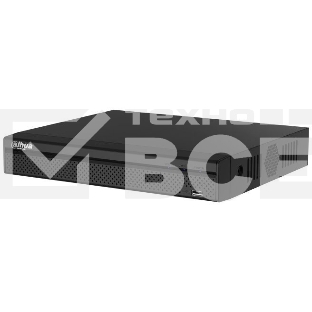 Видеорегистратор Dahua DHI-NVR1104HS-S3/H