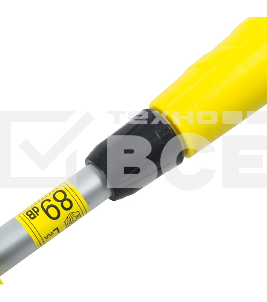 Триммер электрический KOLNER KET600 600Вт 12000 об/мин ш/скашив 250мм 1.6мм 1.7кг 220В