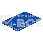 Накопитель SSD Netac N600S, 2TB, SATA III, 2.5
