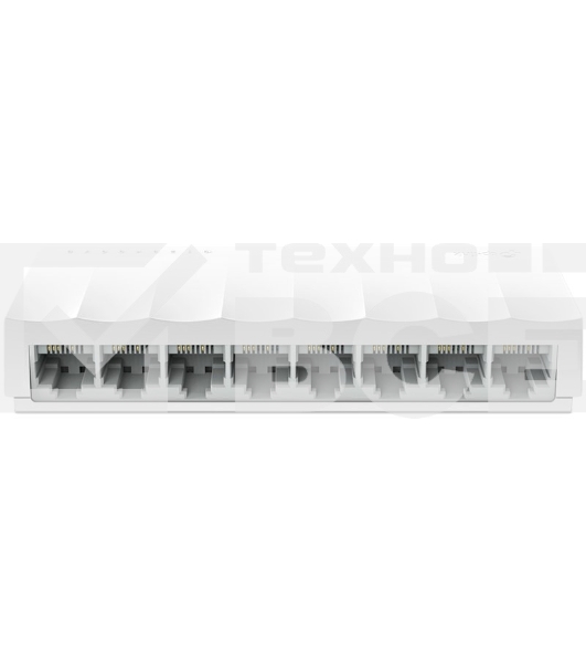 Коммутатор TP-Link LS1008 8x100Mb неуправляемый