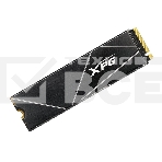Накопитель SSD ADATA XPG GAMMIX BLADE S70, 2Tb, PCIe 4.0 x4, M.2 2280, NVMe, R/W 7400/6400, фото11