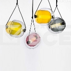 Светильник подвесной Capsula Rose, фото 1