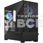Компьютерный корпус Fractal Design Pop Air RGb черный TG Clear Tint FD-C-POR1A-06, фото6