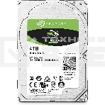 Жесткий диск Seagate Mobile Barracuda Guardian ST4000LM024, 2,5