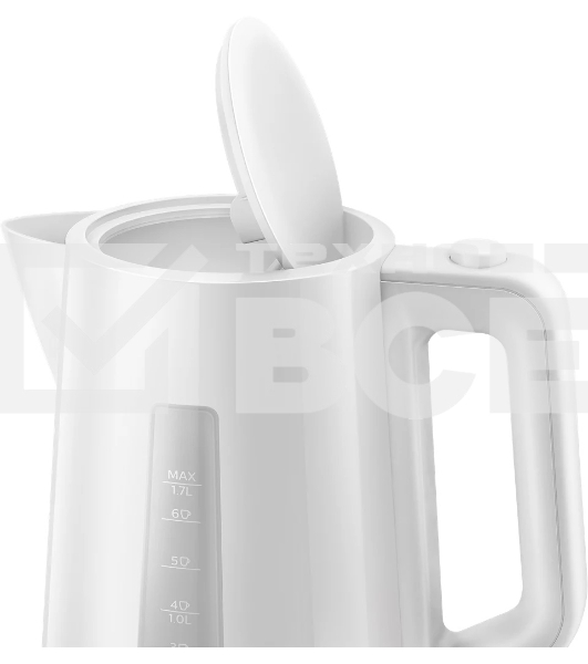 Чайник Philips HD9318/00