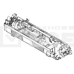 Расходные материалы Kyocera-Mita DV-1130 Узел Проявки FS-1030MFP, 1130MFP, фото4