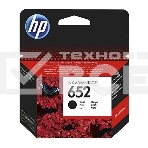 Картридж струйный HP №652 (F6V25AE) черный, 360 стр., для DJ IA 1115/2135/3635/4535/3835/4675, фото7