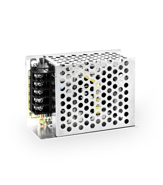 Блок питания Basic 12V 25W IP20 1/140