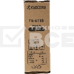 Картридж лазерный Kyocera TK-6118 1T02P10CN0 черный (15000стр.) для Kyocera M4125idn/M4132idn (только китайские версии!), фото5