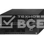 Источник бесперебойного питания Systeme Electriс Smart-Save Online SRV, 10000VA/9000W, On-Line, Extended-run, Rack 6U(Tower convertible), LCD, Out: Hardwire, SNMP Intelligent Slot, USB, RS-232, фото8